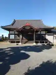 龍泉院(群馬県)