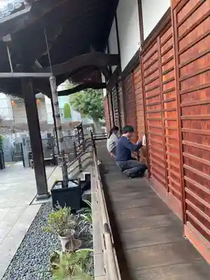 當光寺(東京都)