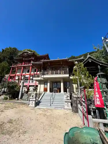 大師寺(広島県)