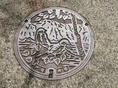 戸隠神社宝光社(長野県)