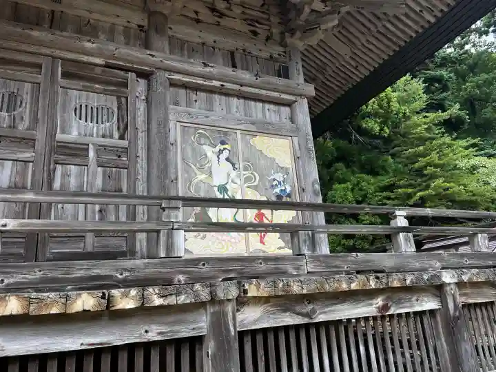 国上寺(新潟県)