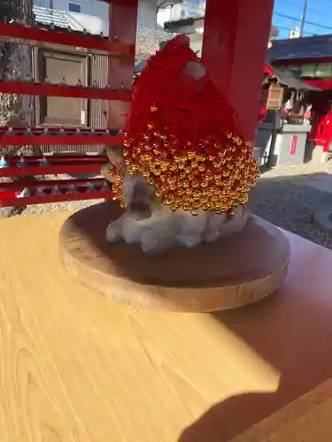 山田天満宮(愛知県)