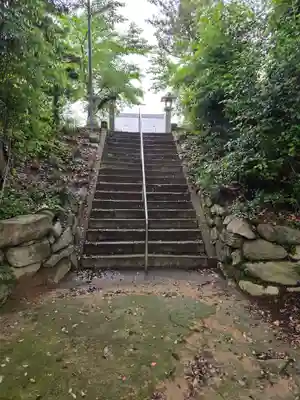 姫古曽神社(佐賀県)