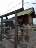 末廣秋葉神社(愛知県)