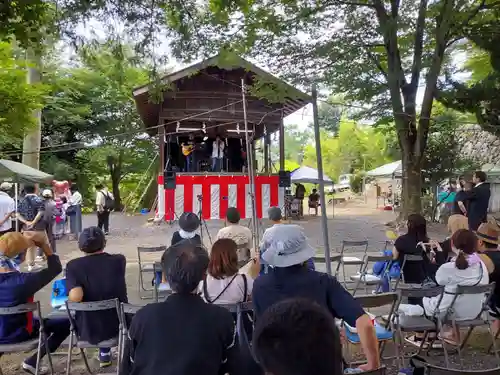 賀茂別雷神社(栃木県)