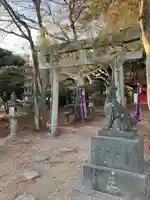 千松神社(栃木県)