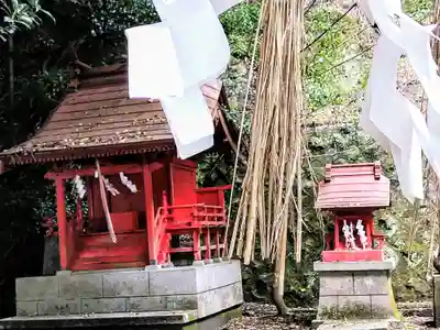 紫神社(宮城県)