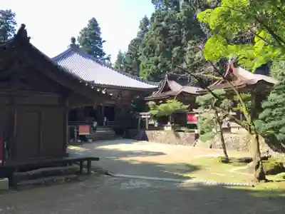 圓教寺(兵庫県)