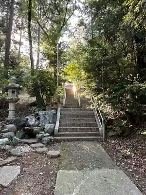 金井八幡神社(東京都)