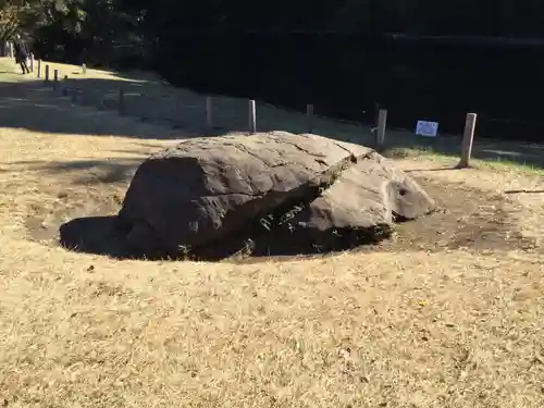 明治神宮のその他建物