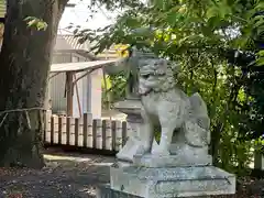 八幡神社(福井県)