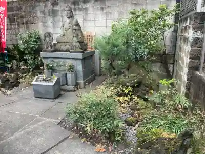 豊川稲荷分霊社(東京都)