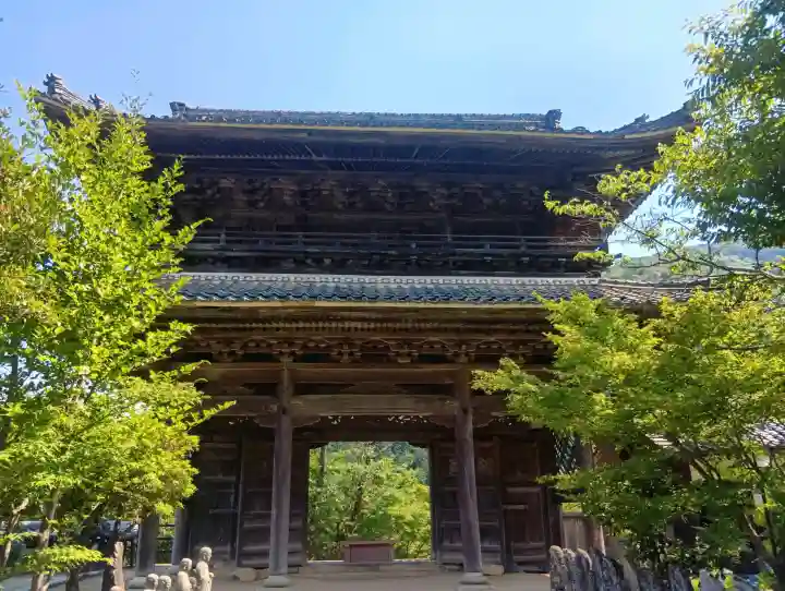 行基寺(岐阜県)
