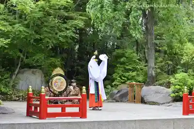 寒川神社(神奈川県)
