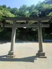 諏訪神社(神奈川県)