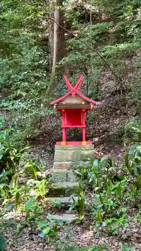 枚岡神社(大阪府)
