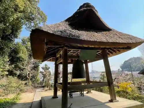 横浜　西方寺のその他建物