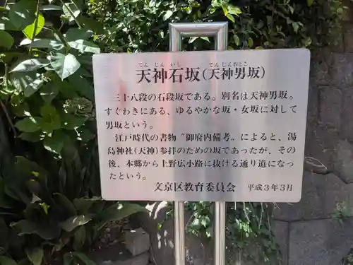 湯島天満宮(東京都)