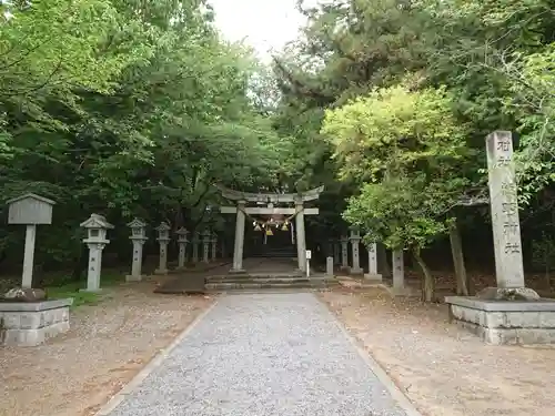 熊野神社のその他建物