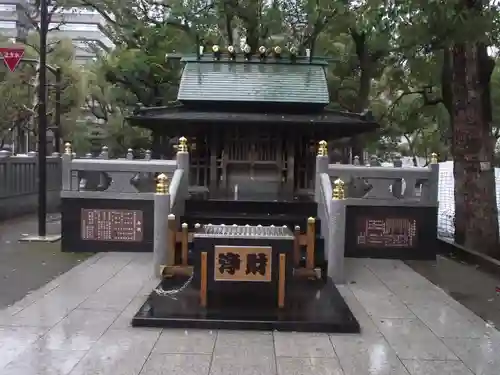 熊野神社(東京都)