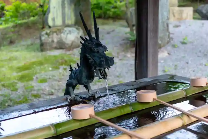 諏訪大社上社前宮(長野県)