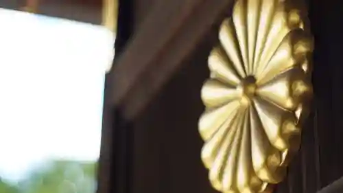 護王神社のその他建物