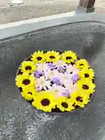 鹿島台神社(宮城県)