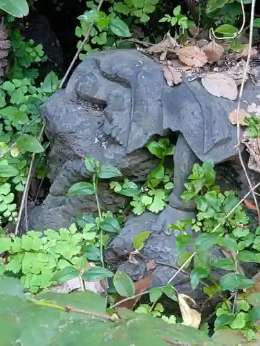 白滝不動尊(神奈川県)