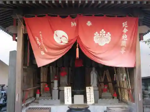 香象院のその他建物