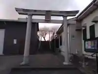 御守殿稲荷神社(静岡県)