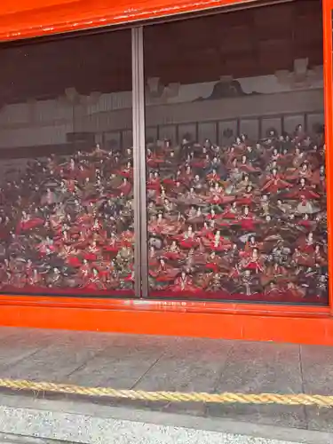 淡嶋神社(和歌山県)