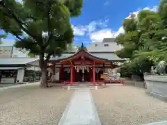 御霊神社(大阪府)