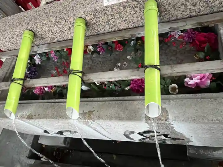 伊勢崎神社(群馬県)