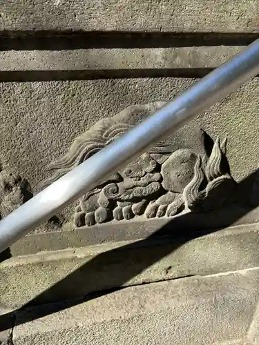  六本木天祖神社(東京都)