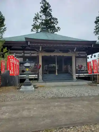 清水寺の本殿・本堂