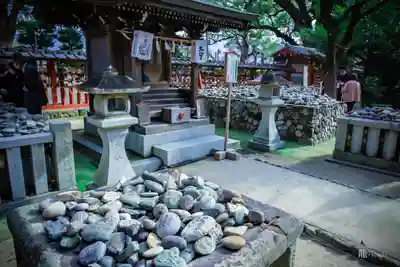 宇美八幡宮(福岡県)