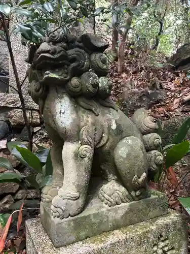 素盞嗚神社(奈良県)