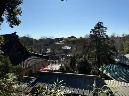 深大寺(東京都)