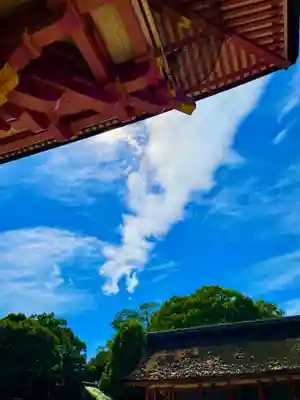 津島神社(愛知県)