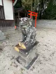 八幡神社(奈良県)