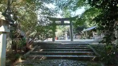 加佐登神社(三重県)