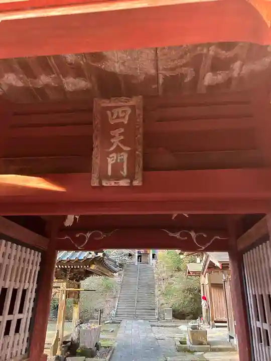 清水寺(千葉県)