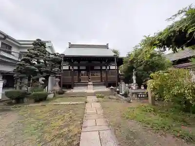 させん堂不動寺(大阪府)