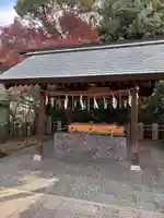 塩竃神社(愛知県)