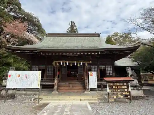 三河ゑびす神社(愛知県)