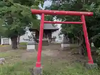竹駒稲荷神社(福島県)