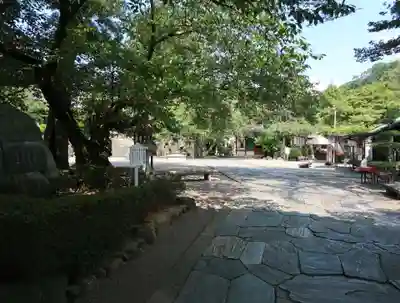 粉河寺のその他建物