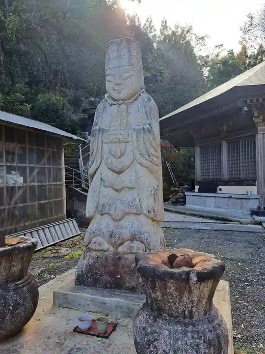 代々木神社(大分県)