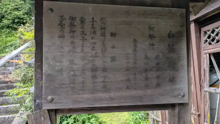 白髭神社(奈良県)