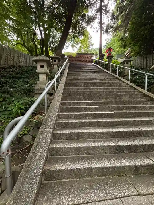 枚岡神社(大阪府)